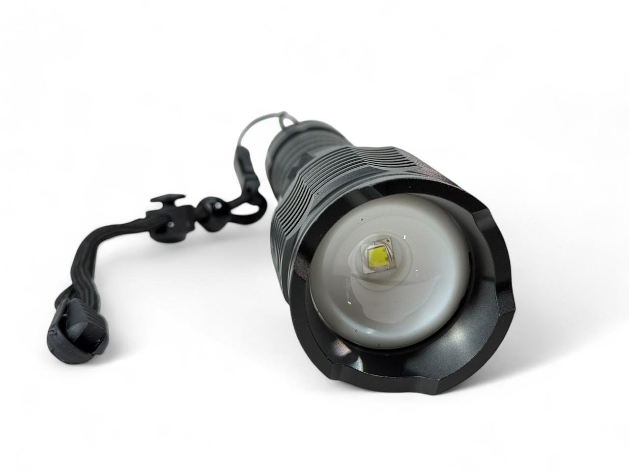 Фонарь ручной для рыбалки и охоты Naturehike NH20ZM009 - фото 4 Фонарь ручной для рыбалки и охоты Naturehike NH20ZM009 - фото 4