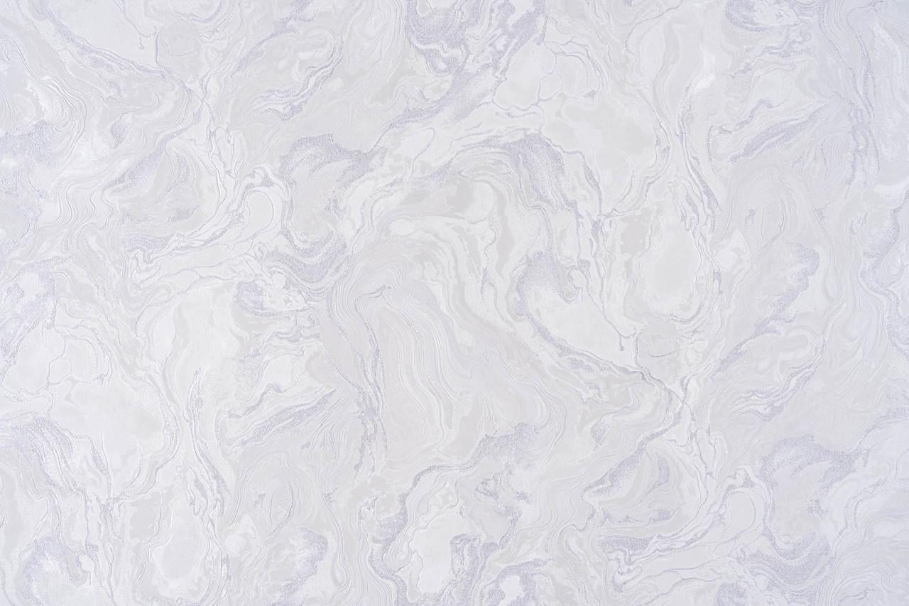 Обои флизелиновые LeGrand Platinum Магма 8773-03 Декор винил горячего тиснения 1,06х10,05 м Серый