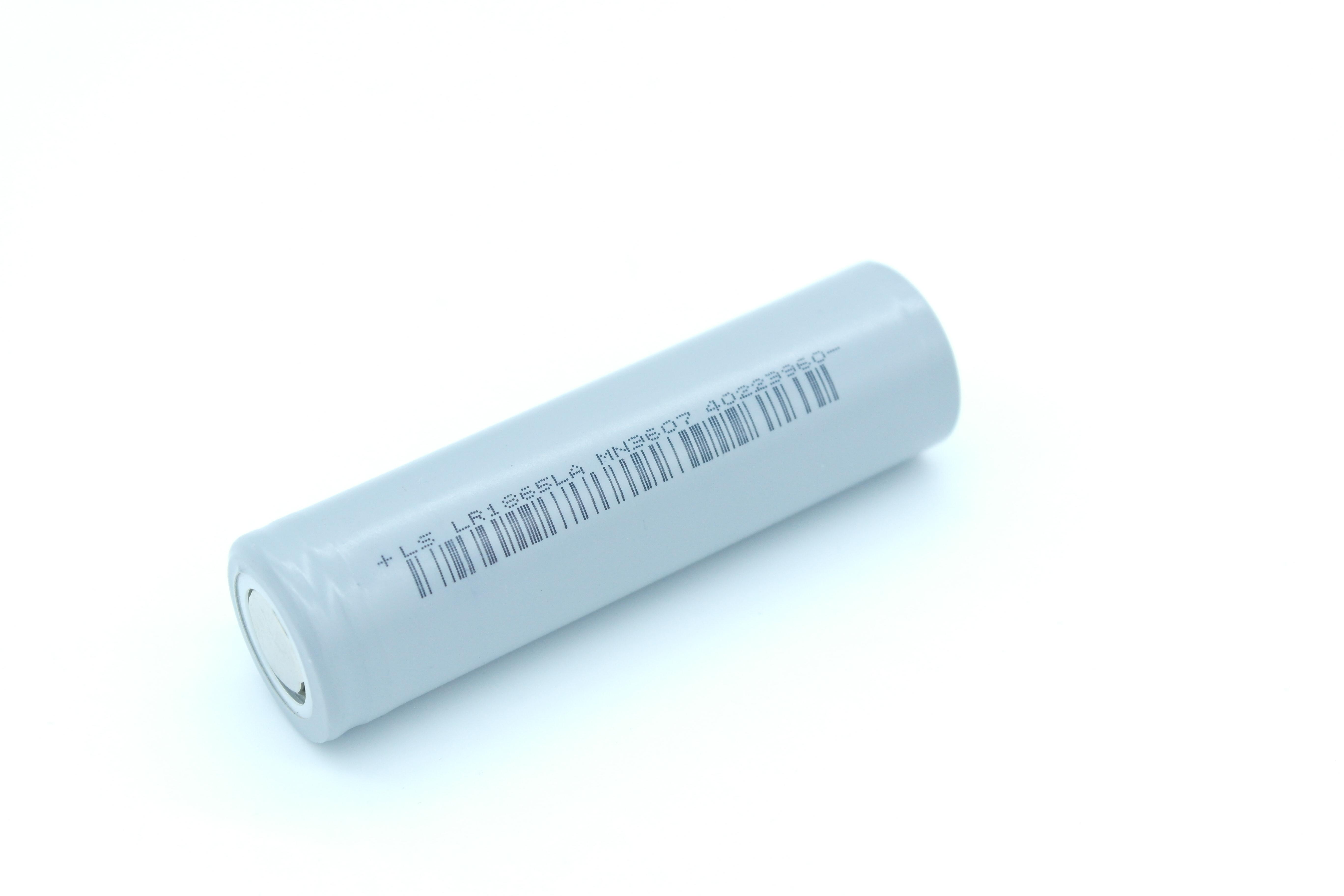 Аккумулятор высокотоковый Lishen LS LR1865LA li-ion 2000mAh 10C