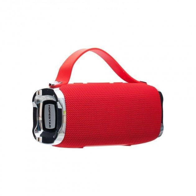 Портативная колонка HOPESTAR H36 Bluetooth с радиоприемником (1674394421)