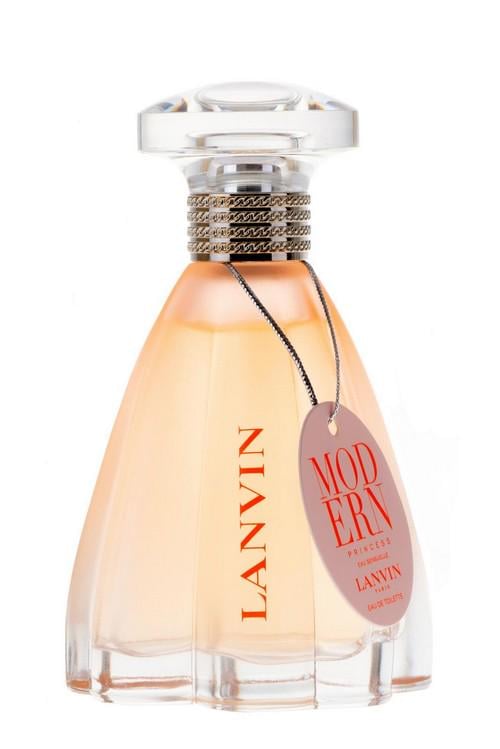 Туалетная вода для женщин Lanvin Modern Princess Eau Sensuelle 90 мл (66077)