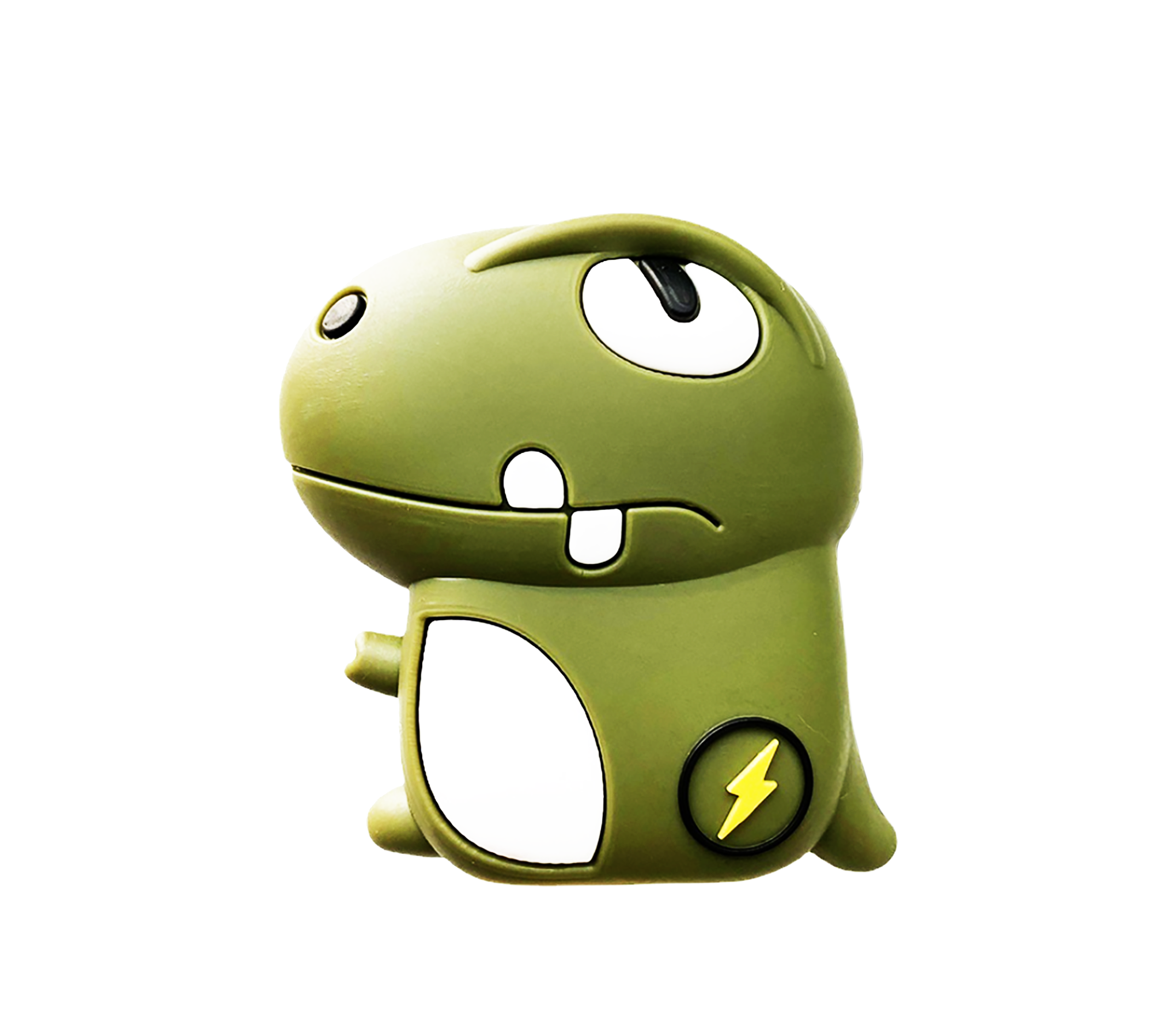 Защита кабеля от перетирания SUNROZ Дракон Динозавр в рост (A44176)