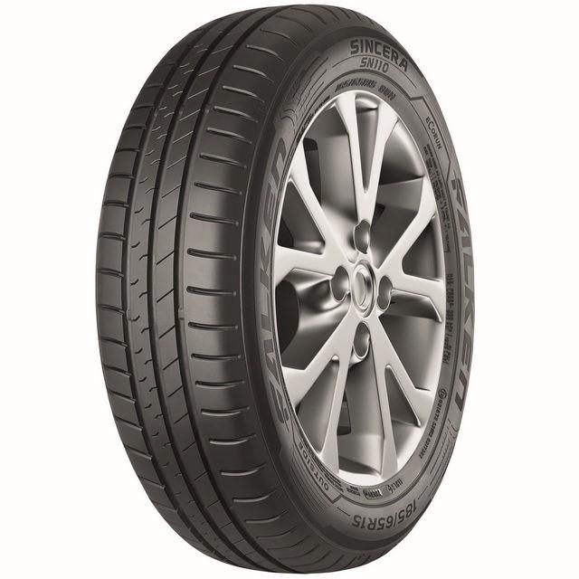 Шина Falken Sincera SN-110 Ecorun 175/65 R17 87H (1002471026) - фото 1