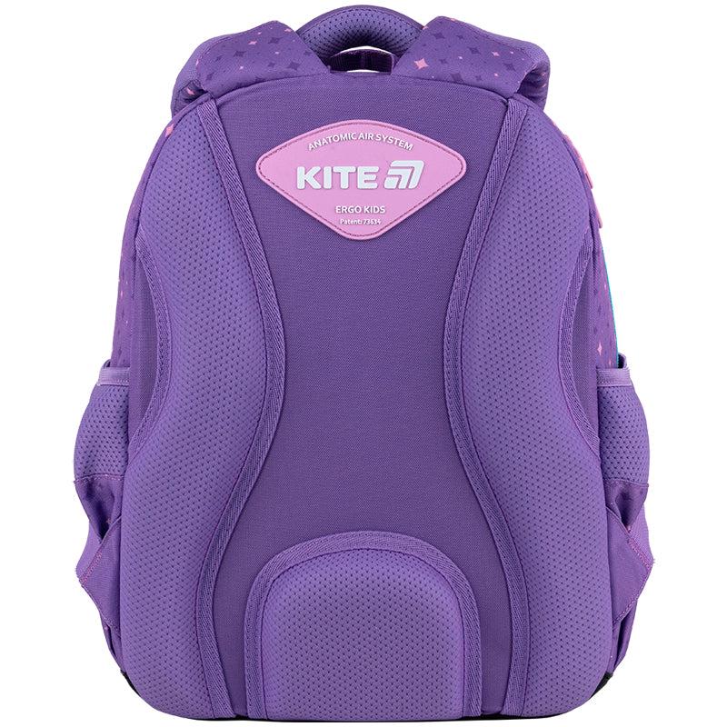 Шкільний рюкзак KITE Education My Little Pony (LP25-763S) - фото 6 Шкільний рюкзак KITE Education My Little Pony (LP25-763S) - фото 6