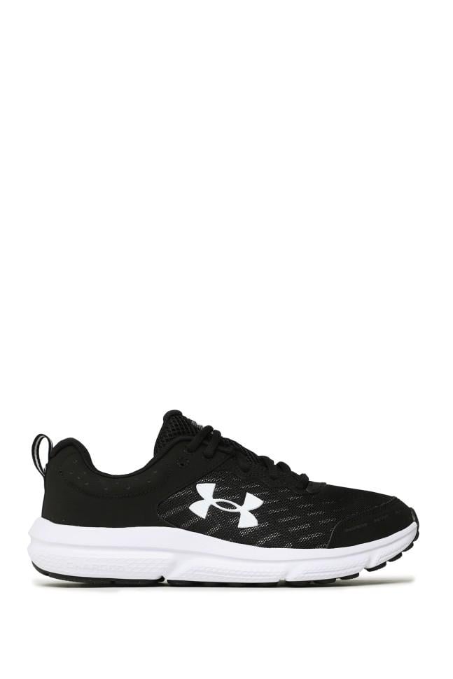 Кроссовки мужские Under Armour Charged Assert 10 р. 42 26,5 см (3026175-001-42) - фото 2