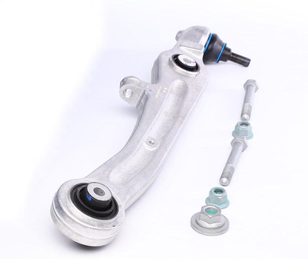 Рычаг подвески Meyle передний/снизу Audi A8 2,8-6,0 02-10 (116 050 0067/HD)