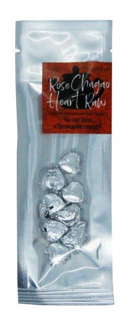 Ча-гао ШЭН Розовый сердце 10 шт. (49303943)