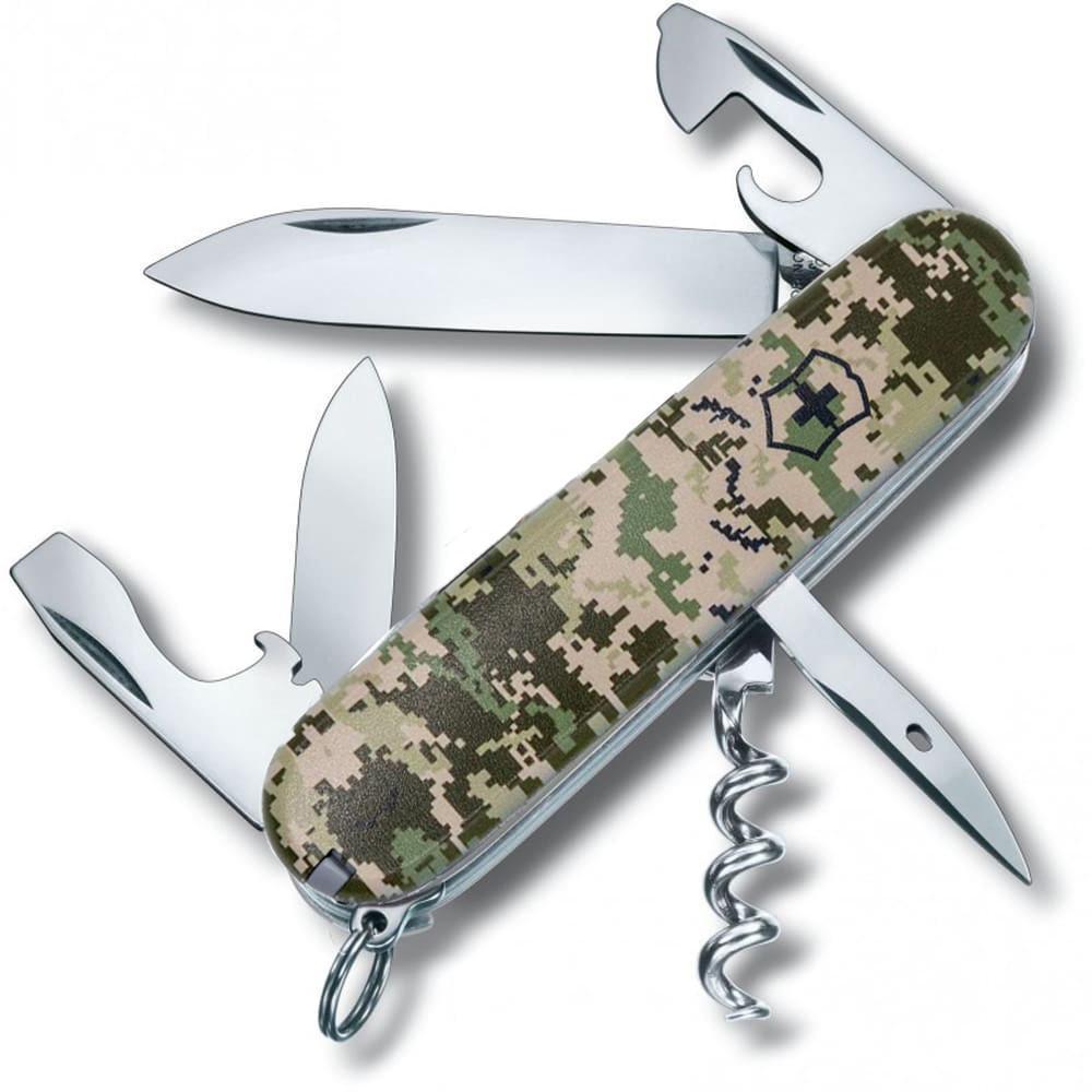 Мультитул Victorinox Spartan Ukraine 1.3603.3 Пиксель (58-79-Vx13603.3_W3940p) Мультитул Victorinox Spartan Ukraine 1.3603.3 Пиксель (58-79-Vx13603.3_W3940p)