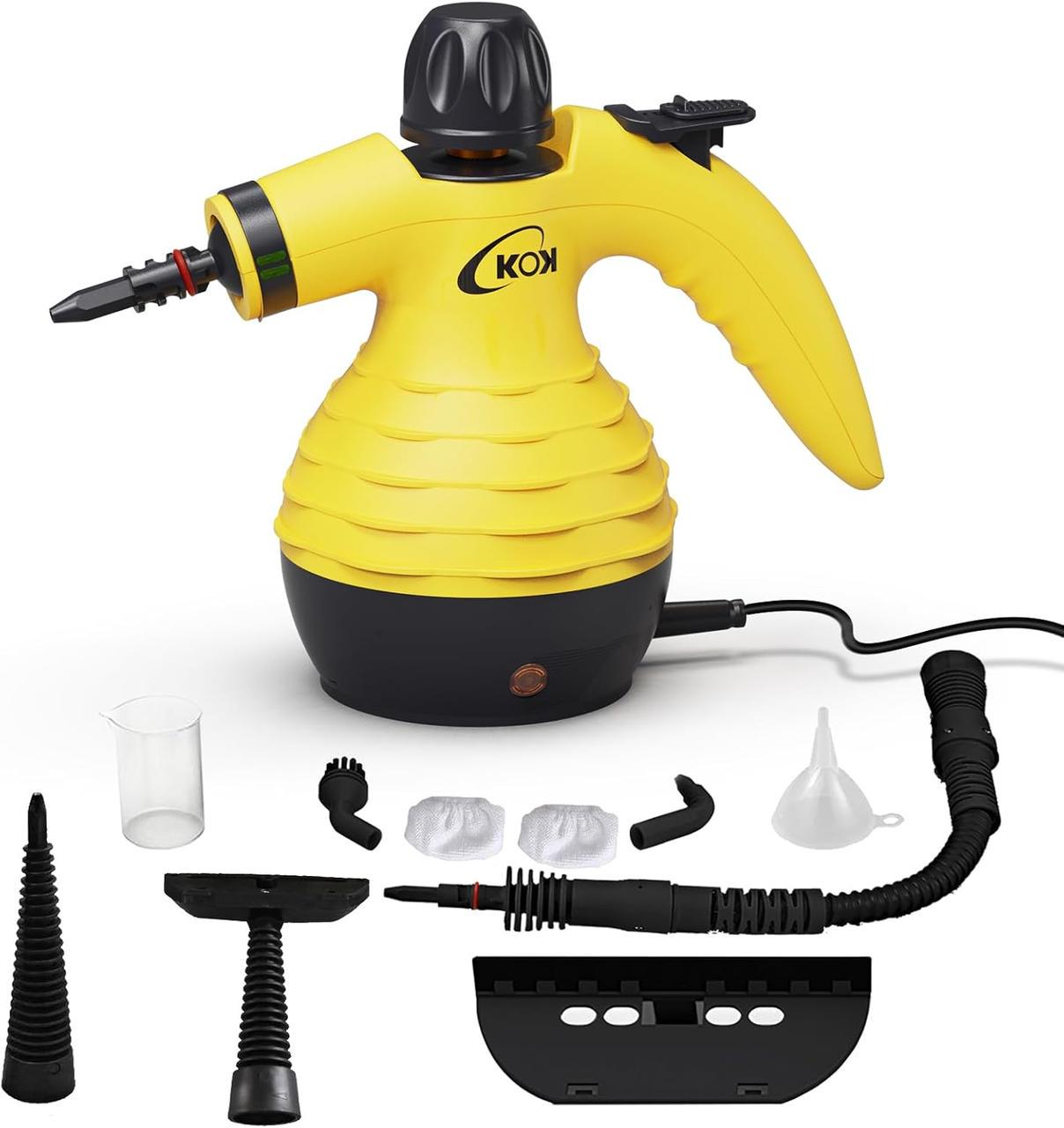 Пароочиститель ручной KOK 350 мл (2904622313)