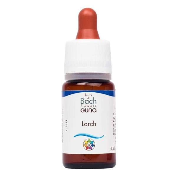 Комплекс для профилактики нервной системы Guna Fiori Bach Flowers Larch 10 мл (000026152)