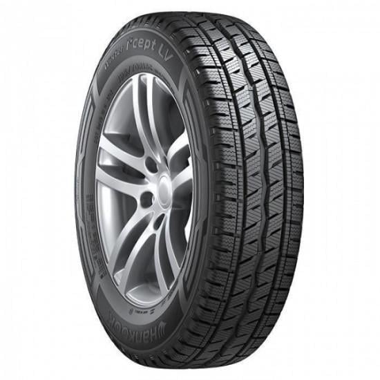 Автошина Hankook Winter I*Cept LV RW12 195/80 R14C 106/104R не шипованная (132583)