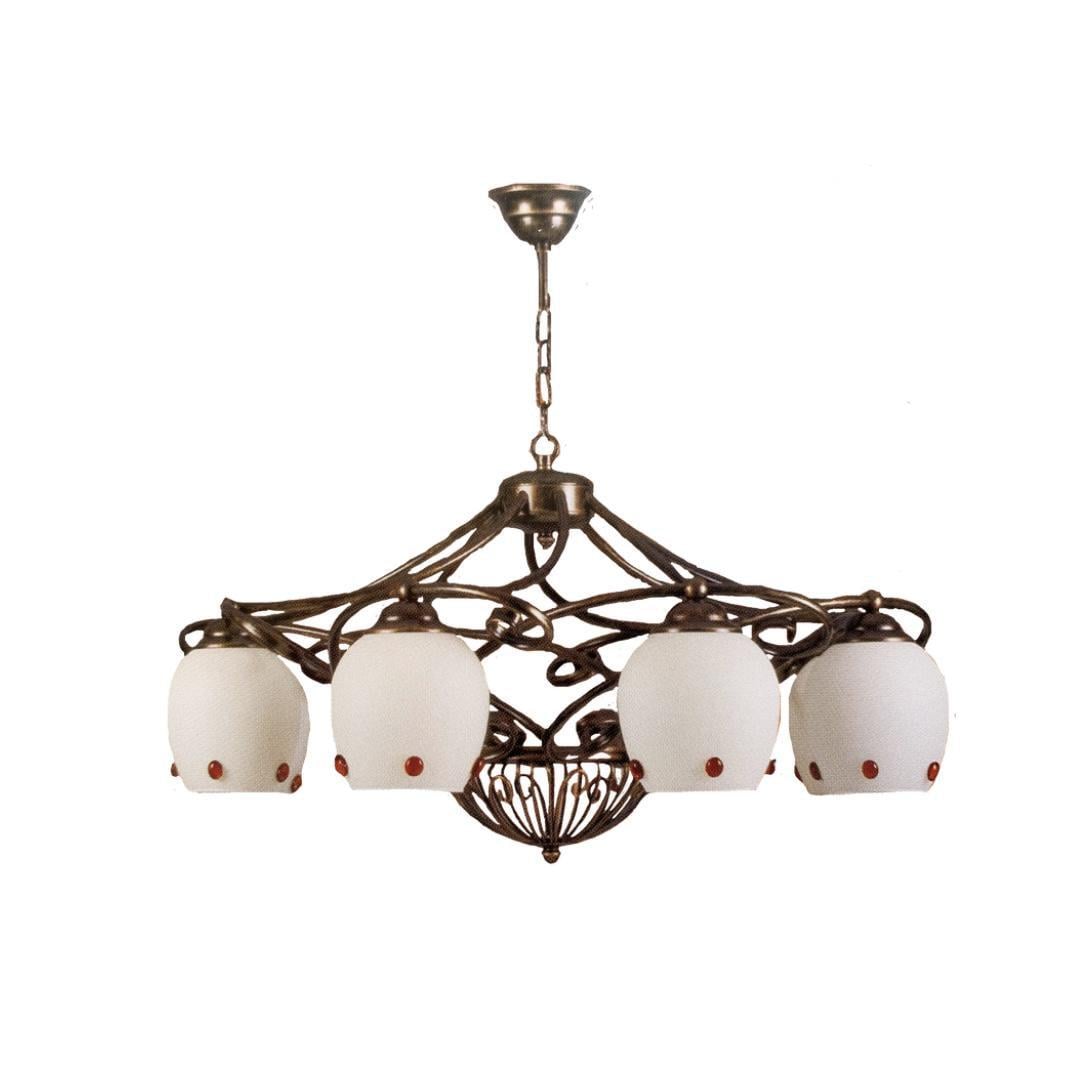 Светильник Kemar Kallado (KL/8/BK)