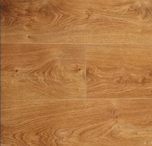 Ламінат Кронопол Parfe Floor 4V Дуб Шаблі (4026)