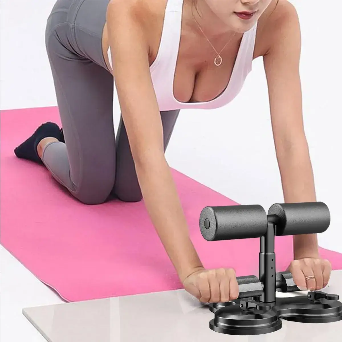 Тренажер для пресса и силовых упражнений (29695651) - фото 8