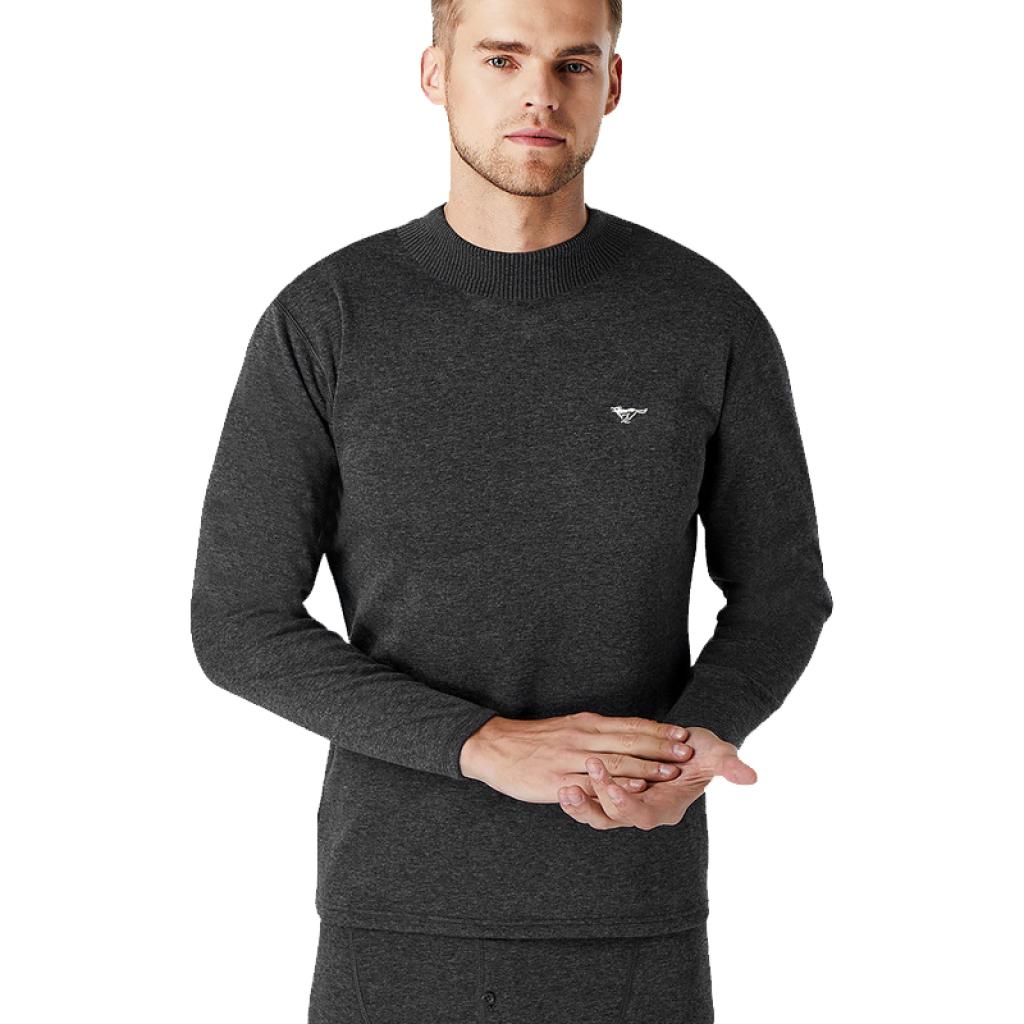 Термобелье мужское Septwolves 08071 3XL Gray (1464360) - фото 2