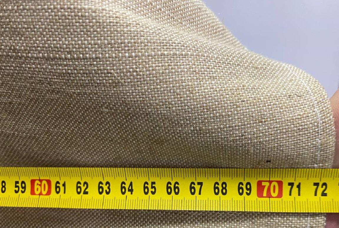 Фартук для сварочно/слесарных работ брезентовый с ВП пропиткой (0002) - фото 4 Фартук для сварочно/слесарных работ брезентовый с ВП пропиткой (0002) - фото 4