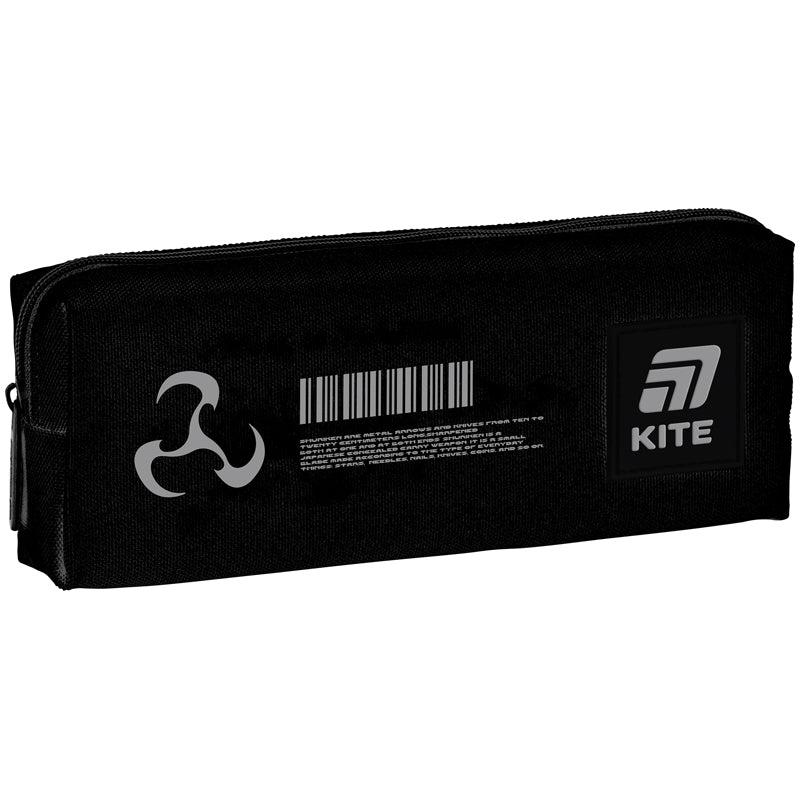 Пенал KITE 7x19x4 см (K25-642-4)