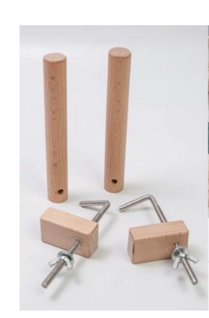 Колочки для натяжения ткацкого основания (27684289)