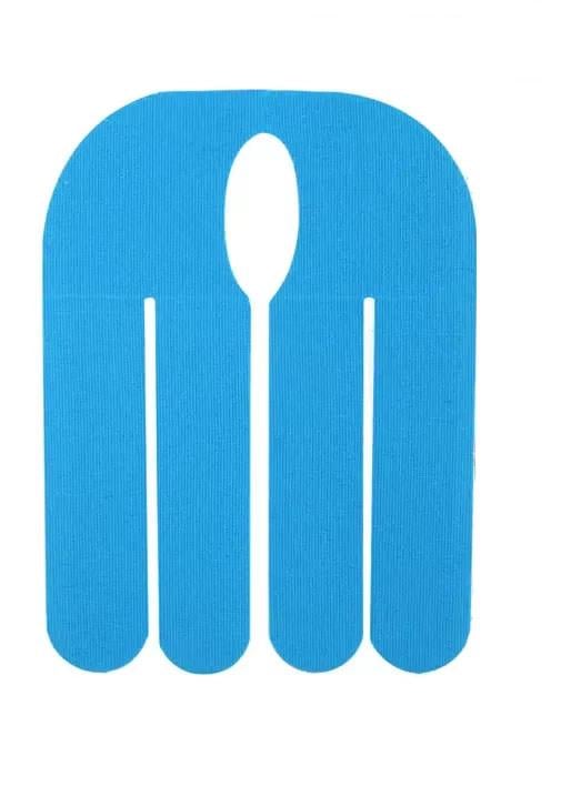 Лента кинезиологическая водонепроницаемая Toelab 2 шт. (M197) Лента кинезиологическая водонепроницаемая Toelab 2 шт. (M197)