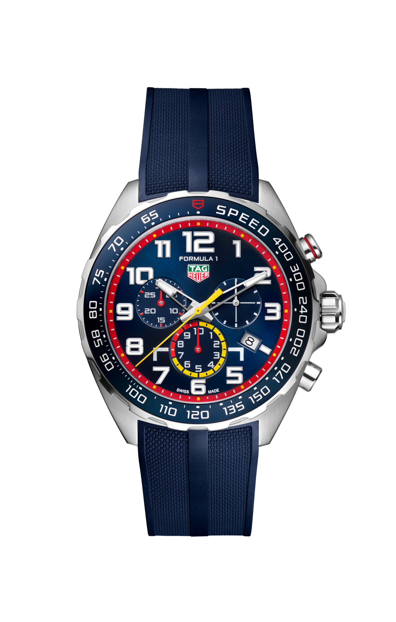 Часы мужские TAG Heuer Formula 1 Red Bull Racing Special Edition (CAZ101AL.FT8052)
