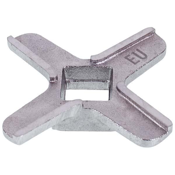 Нож Kenwood для мясорубок AT955/KM080/KM082/KM083/MG700 D=61 мм s=11 мм (KW714423)