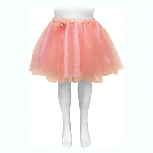 Юбка Софи детская Seta Decor 110 см 18-857PN Юбка Софи детская Seta Decor 110 см 18-857PN