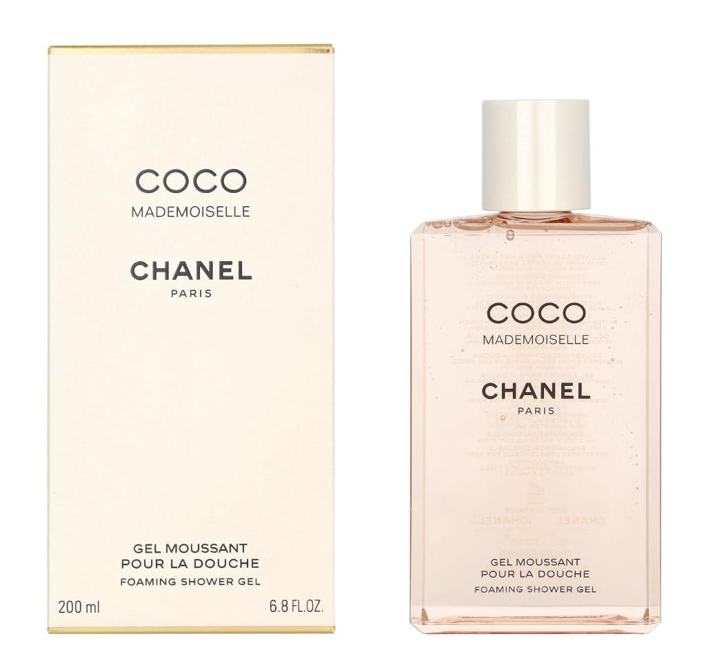 Гель для душу Chanel Chanel Coco Mademoiselle Shower Gel 200 мл - фото 2