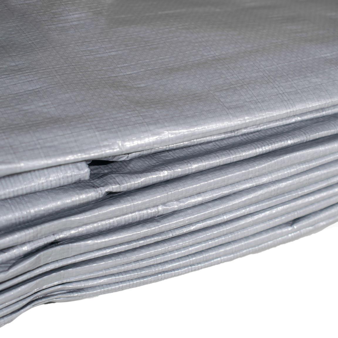 Тент тарпаулиновый Wimar PLANDEKA для защиты от ветра 160 г/м2 6х12 м (FSSТЕНТ00065) - фото 5 Тент тарпаулиновый Wimar PLANDEKA для защиты от ветра 160 г/м2 6х12 м (FSSТЕНТ00065) - фото 5