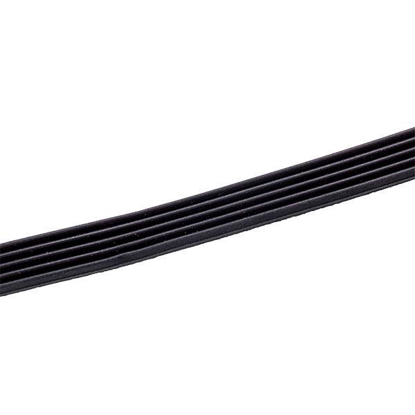 Ремінь 1239J5EL HUTCHINSON 1238J5 PJE для пральної машини Чорний (00000012753) - фото 3 Ремінь 1239J5EL HUTCHINSON 1238J5 PJE для пральної машини Чорний (00000012753) - фото 3