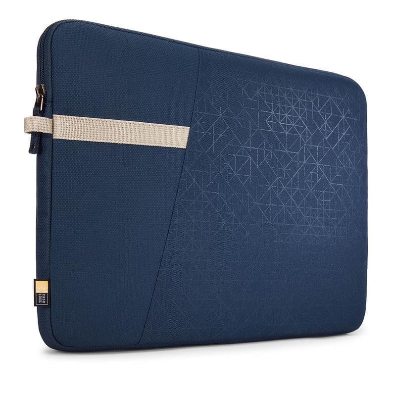Чохол для ноутбука Case Logic Ibira Sleeve 15,6 IBRS-215 Dress Blue (6733321)