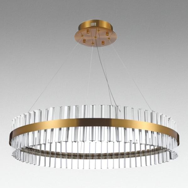 Підвісний світильник Azzardo AZ5262 Francesca 80 50 Вт 3750 лм 3000K