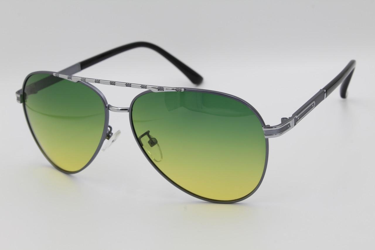 Сонцезахисні окуляри чоловічі B8068 №2 (2580668083) Сонцезахисні окуляри чоловічі B8068 №2 (2580668083)