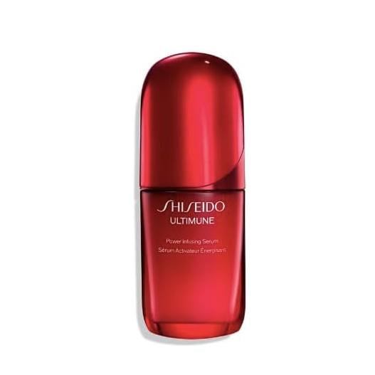Сыворотка для лица Shiseido Ultimune Power Infusing Serum 50 мл (729238223905)