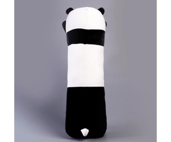 М'яка іграшка подушка Панда-батон 110 см Гіпоалергенна (ftlx-1102) - фото 4