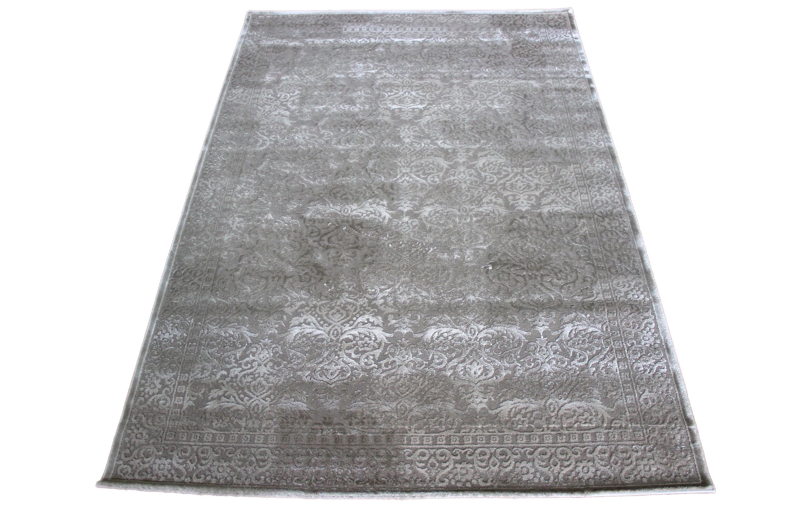 Килим прямокутний Anemon 126IA 300х400 см Beige/Light Beige (11408042)