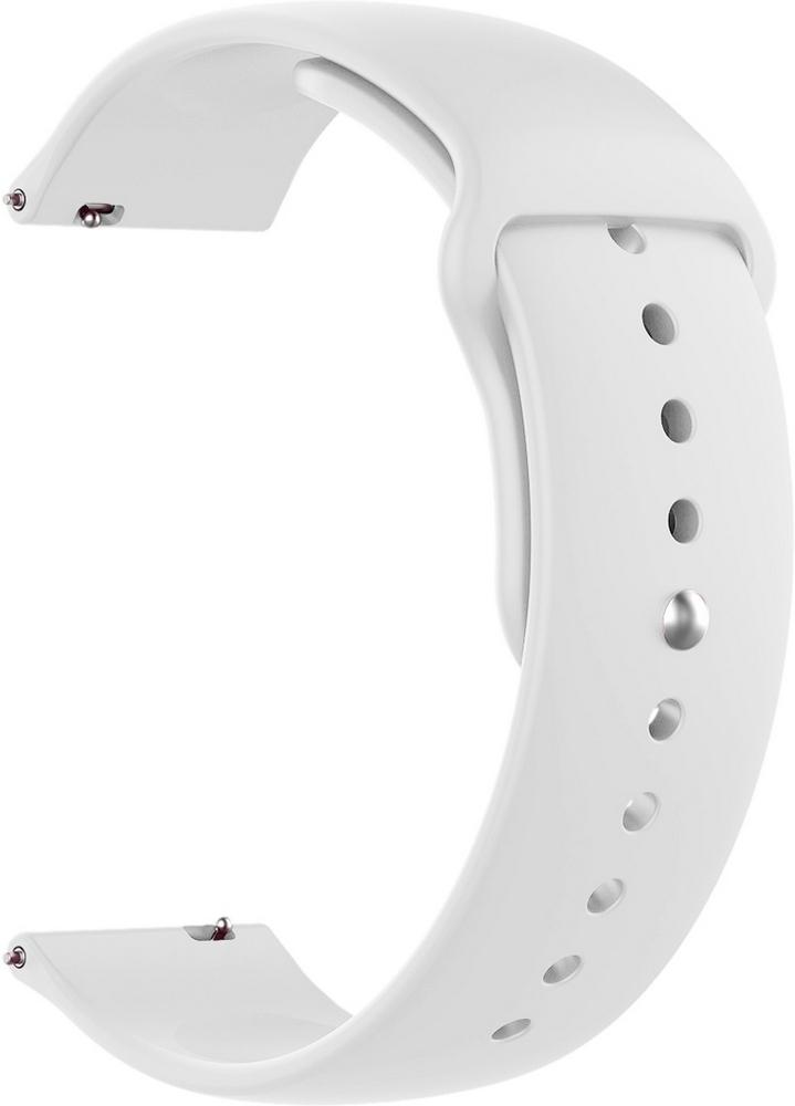 Ремешок Base Amazfit Bip 3 White (27979) - фото 2