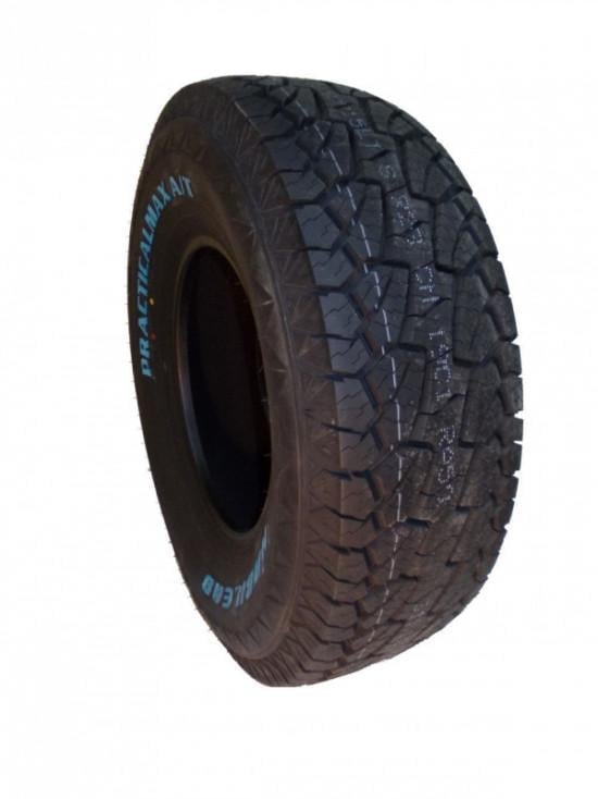 Автошина HABILEAD RS23 255/70 R16 111T (118062)