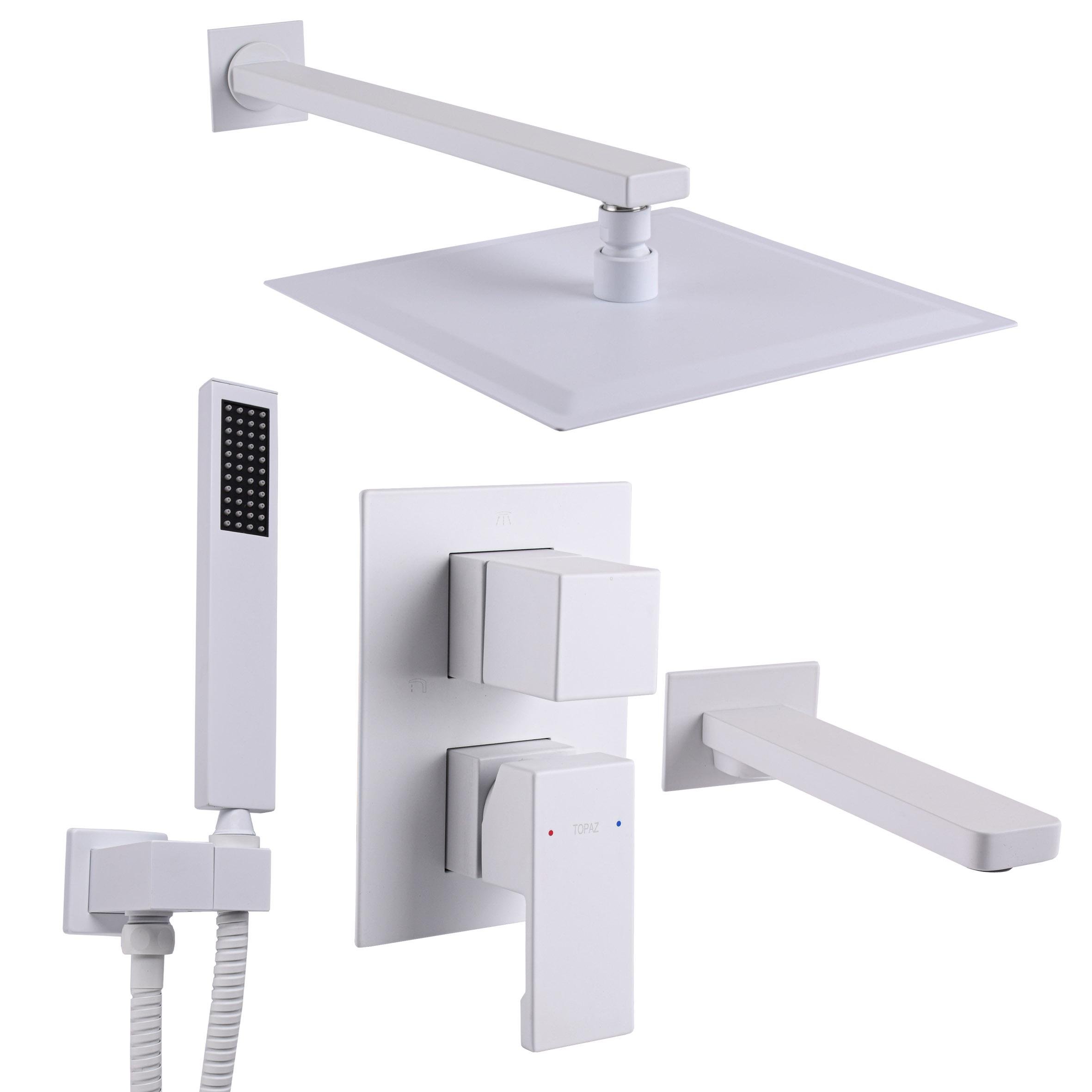 Душова система вбудована TOPAZ ODISS TO 08115-H13-WW (28672) Душова система вбудована TOPAZ ODISS TO 08115-H13-WW (28672)