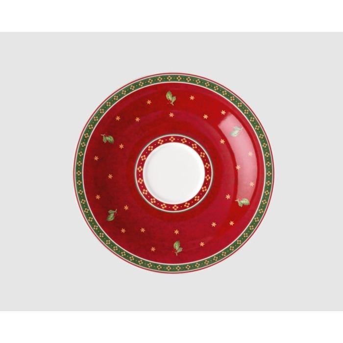 Блюдце Villeroy & Boch Toy's Delight 19 см (2641771)