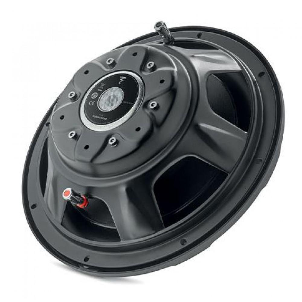 Сабвуфер Focal SUB 12 SLIM (SP-19273) - фото 5