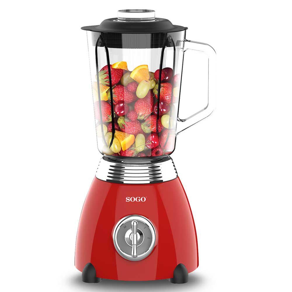 Блендер SOGO BAT-SS-5560 (BAT-SS-5560)