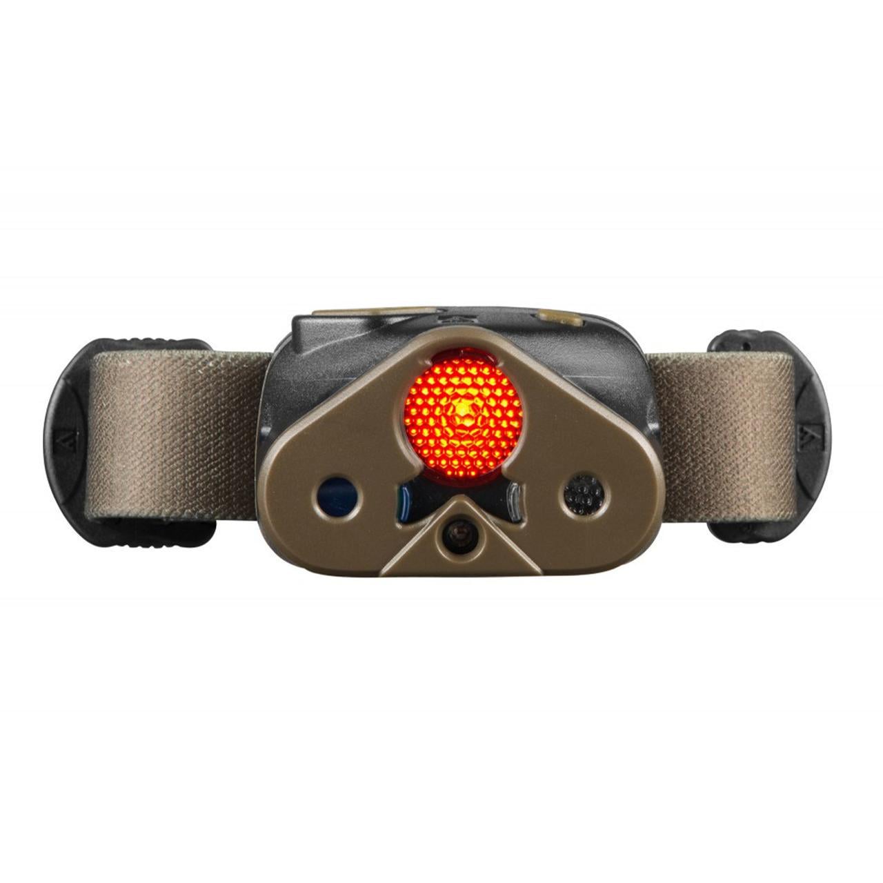 Ліхтар налобний Mactronic Nomad 03 340 Lm RGB Kit (THL0022) - фото 8 Ліхтар налобний Mactronic Nomad 03 340 Lm RGB Kit (THL0022) - фото 8