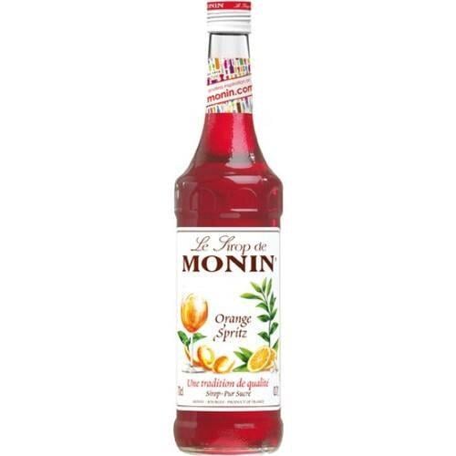 Сироп Monin Апельсиновый шприц 0,7 л (35277726) Сироп Monin Апельсиновый шприц 0,7 л (35277726)