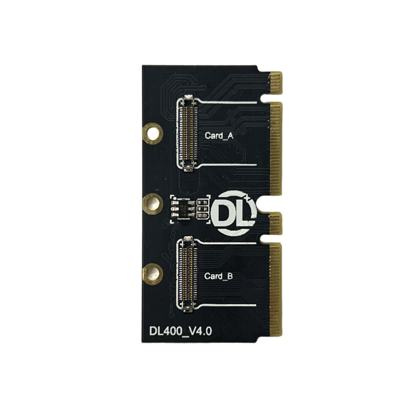 Основная плата DL400 Pro (Dp314)