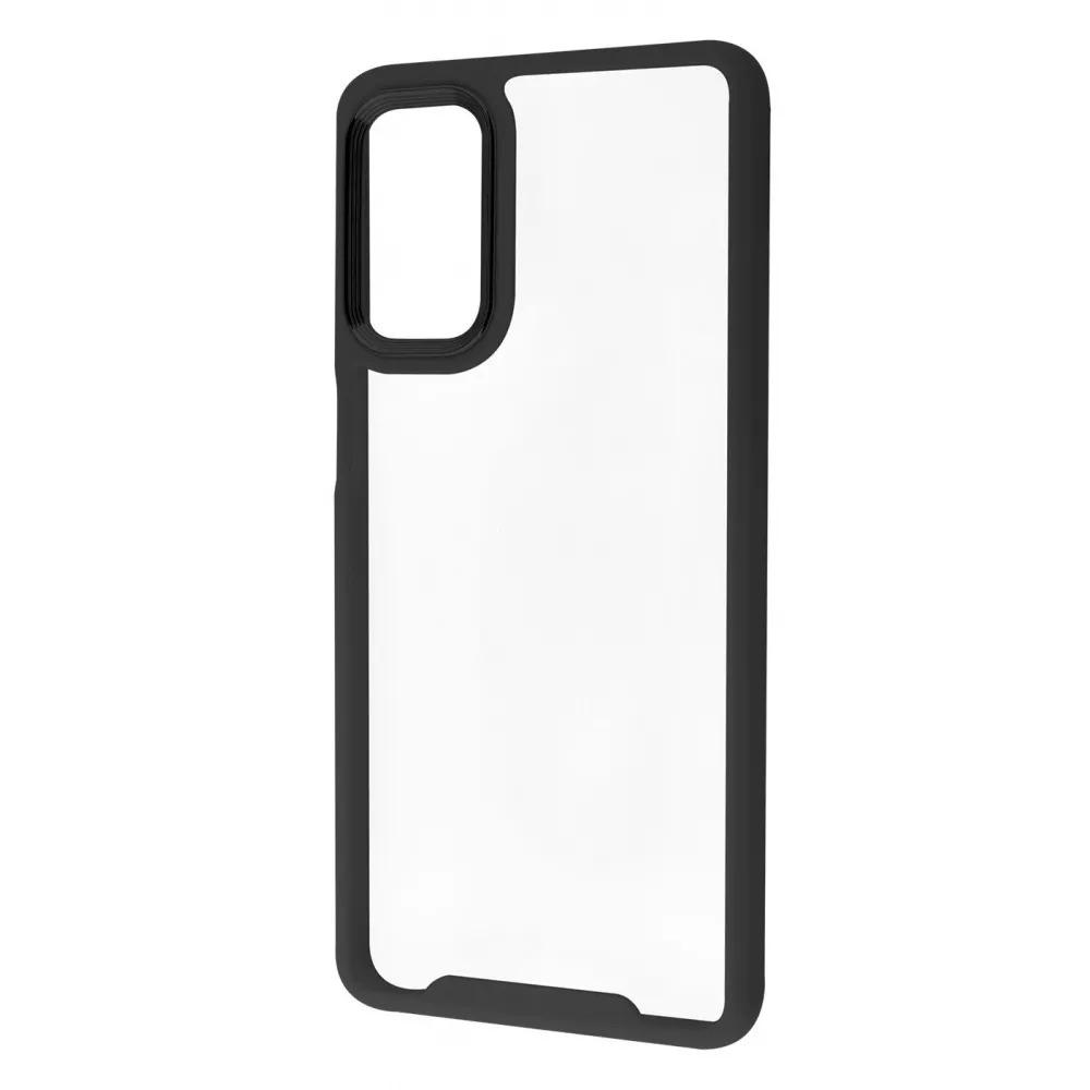 Чехол для телефона WAVE Just Case Samsung Galaxy M52 Black