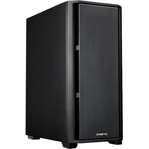Корпус для ПК Chieftec Pro Midi Q Чорний (2881189923)