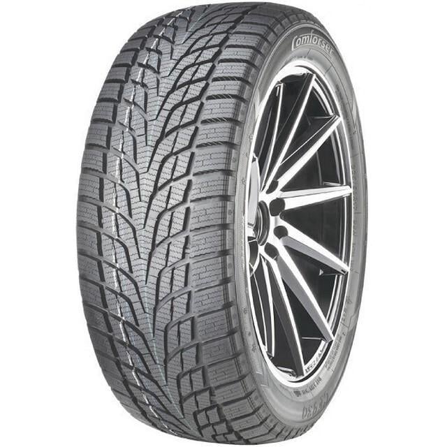 Автошины Comforser 185/60 R14 82T CF930 зимние - фото 1