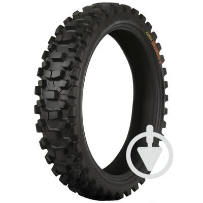 Автошина KENDA K785 MILLVILLE II 70/100 R19 42M NHS