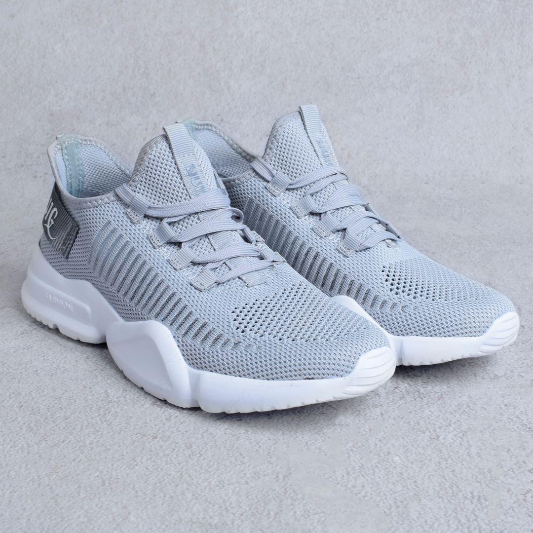 Кроссовки мужские Fashion 332138 р. 45 28,5 см