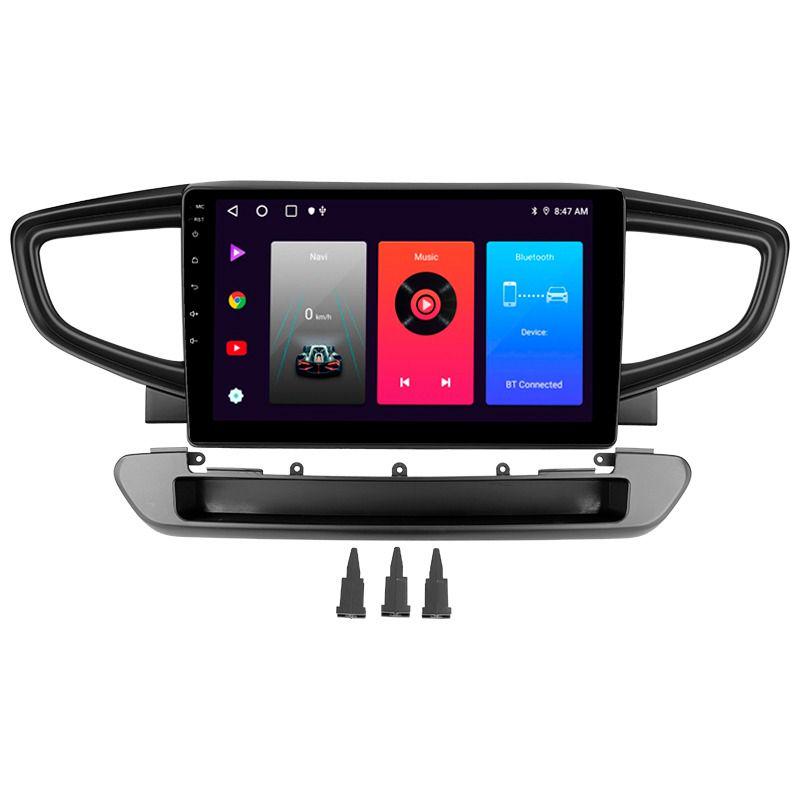 Автомагнитола штатная Sigma F9232 2/32 GB для Hyundai Ioniq AE 2016-2023 A 9" (AR-86269)